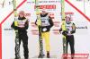 137 Podium konkursu